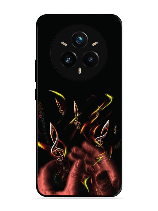 realme 14 pro plus 5g Musical Art