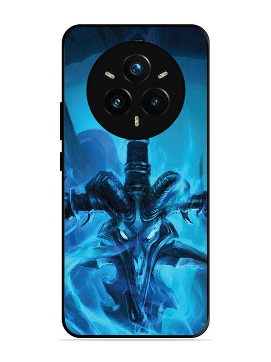 realme 14 pro plus 5g Warcraft Arthas