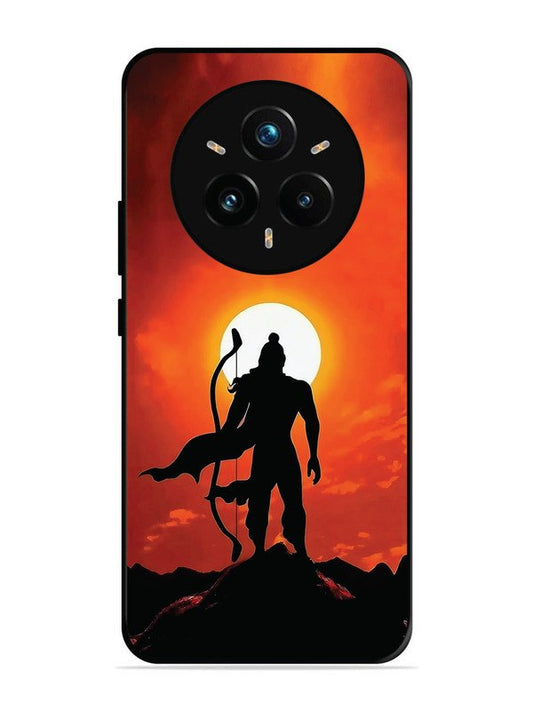 realme 14 pro plus 5g Lord Rama