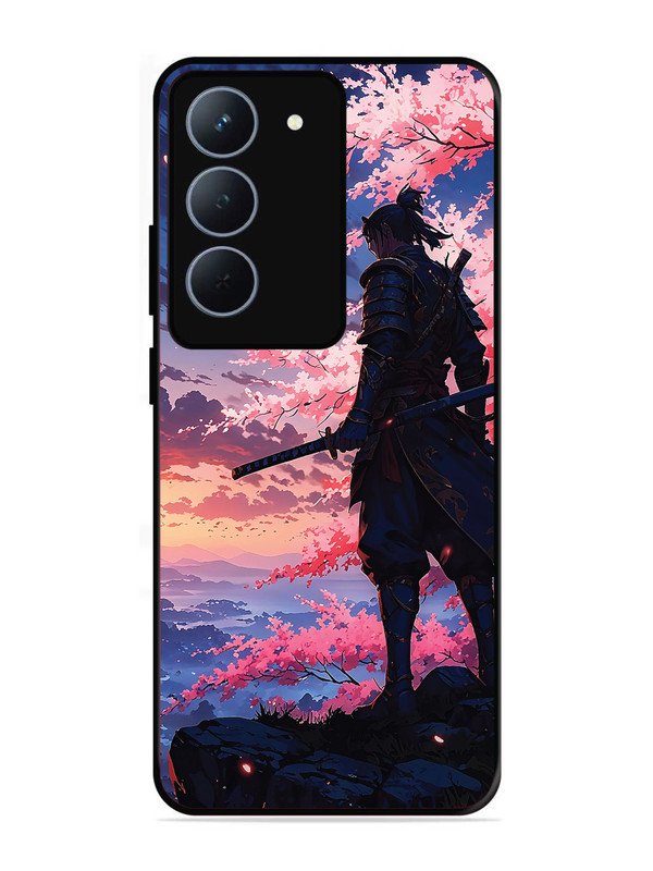 realme 14x 5g Samuray