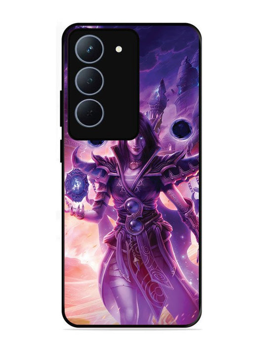 realme 14x 5g Xalatath World Of Warcraft The War