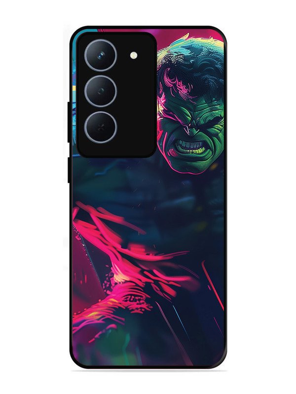 realme 14x 5g hulk-marvel-comics-superhero
