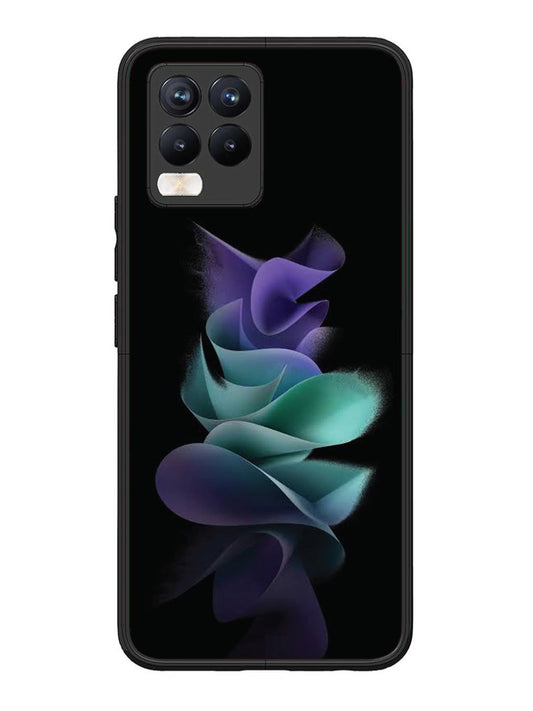 Realme 8 Pro Vortex, Aurawave, Mystic Flow