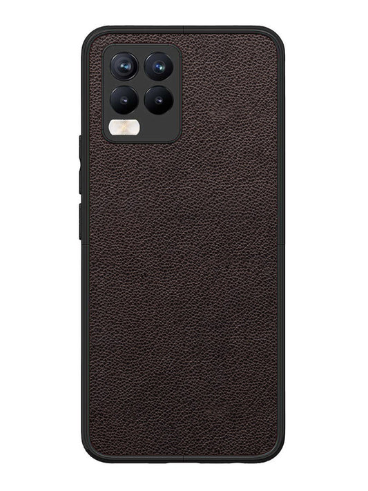Realme 8 Pro Leather