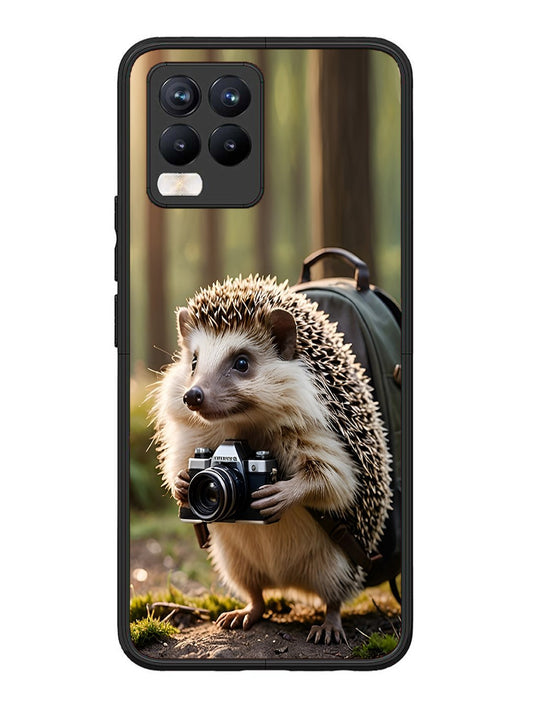 Realme 8 Pro Wildlife Photographer