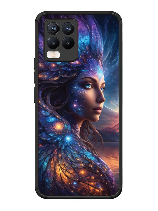 Realme 8 Pro Fairy