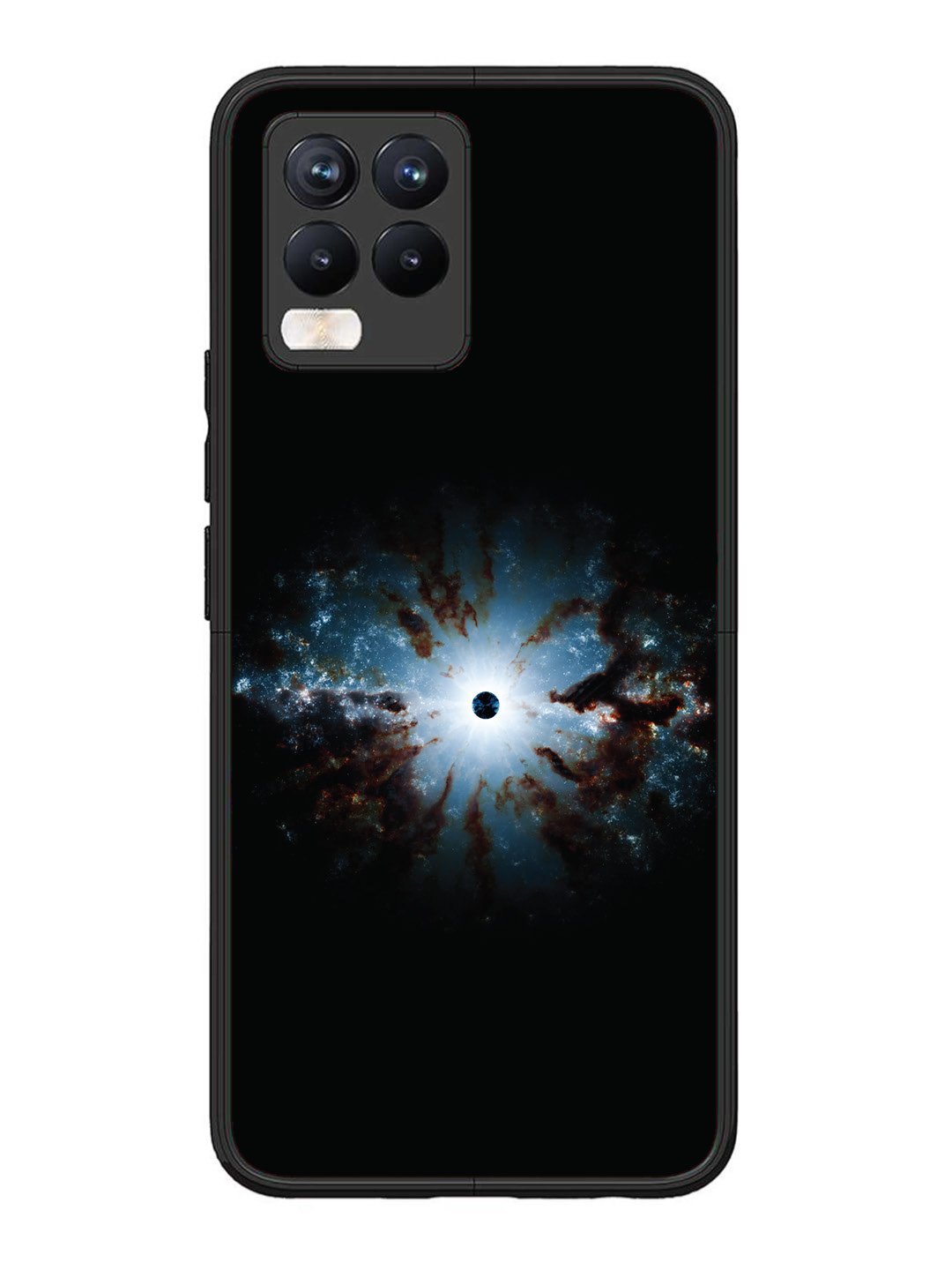 Realme 8 Pro Dark Universe