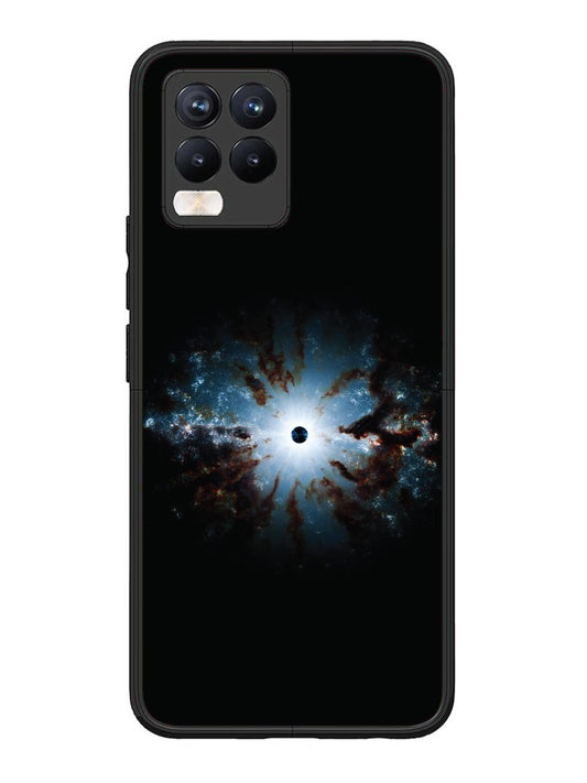 Realme 8 Pro Dark Universe