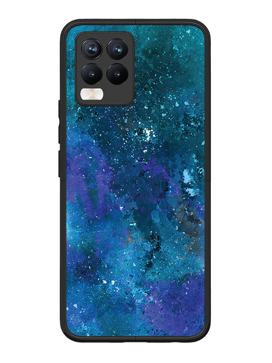 Realme 8 Pro Celestial Dreamscape, Nebula
