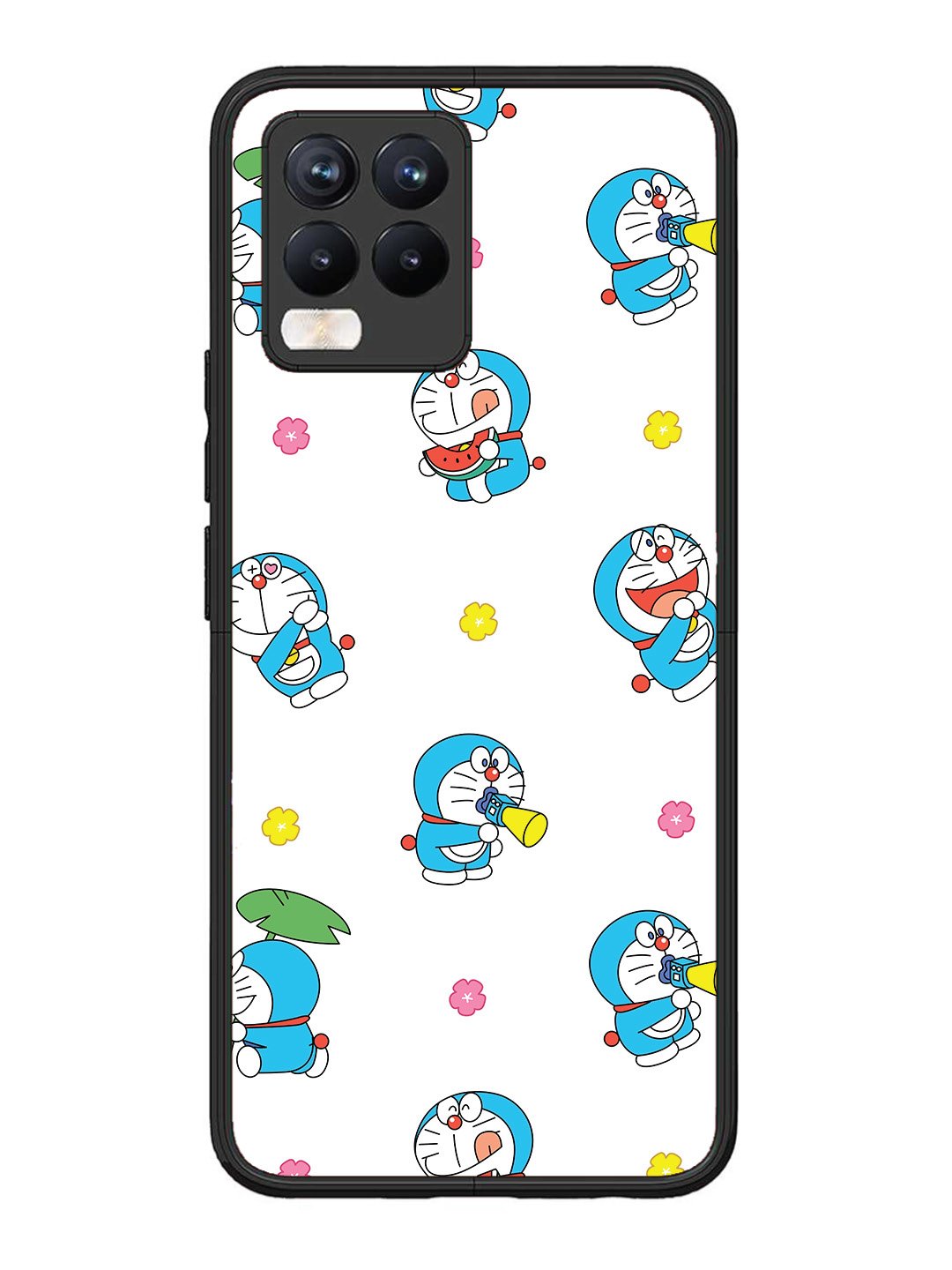 Realme 8 Pro Doraemon