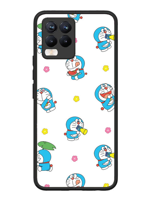 Realme 8 Pro Doraemon