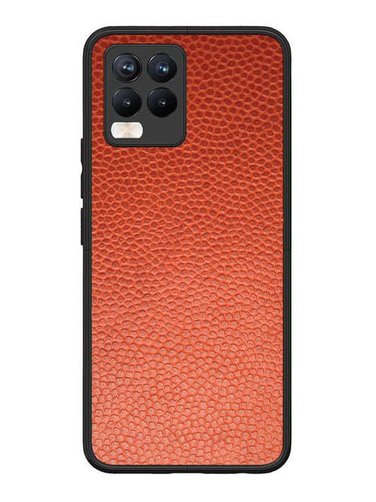 Realme 8 Pro Leather Pattern