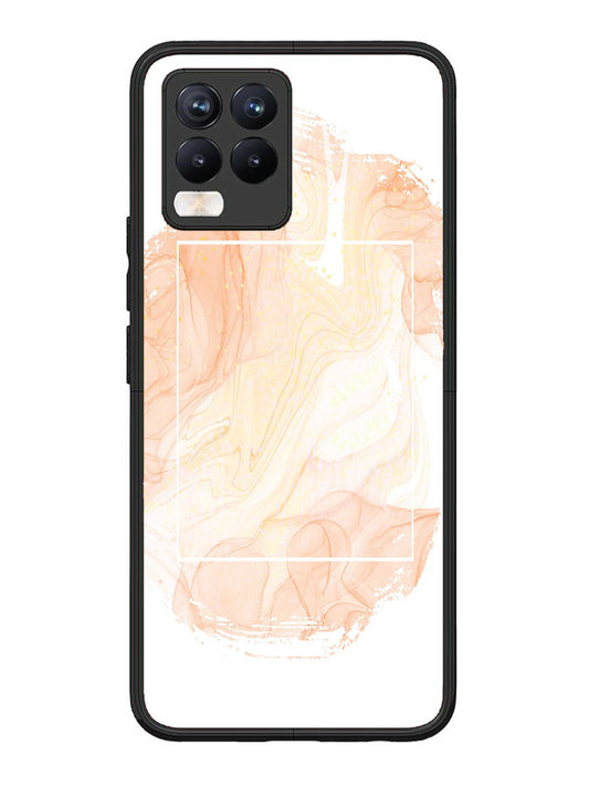 Realme 8 Pro Aurora Marble