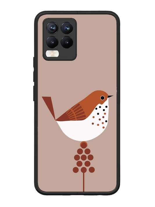 Realme 8 Pro Sparrow