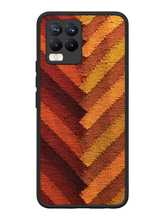 Realme 8 Pro Mat Texture