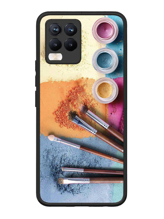 Realme 8 Pro Creative Canvas