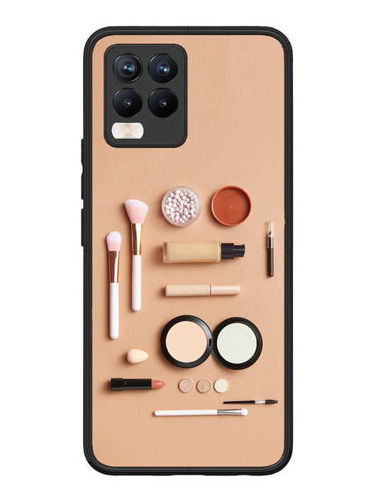 Realme 8 Pro Girls Makeup Kit