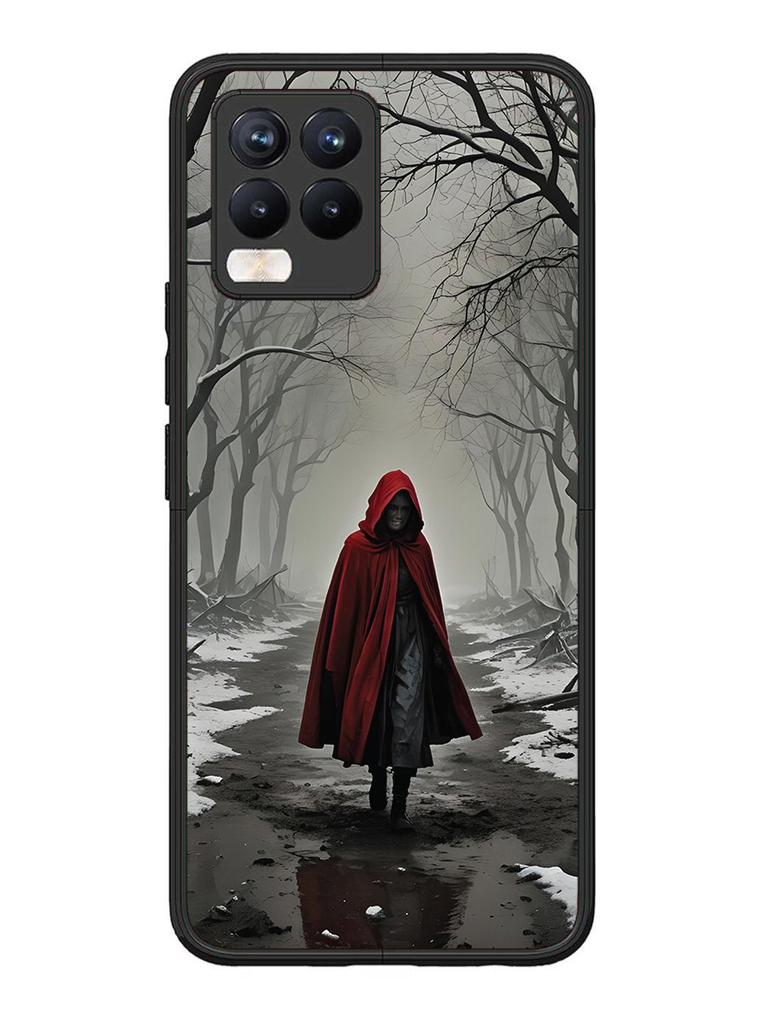 Realme 8 Pro Scarlet Witch