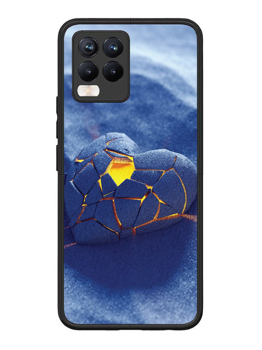 Realme 8 Pro Broken Heart