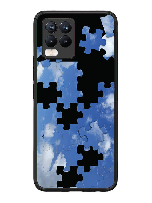 Realme 8 Pro Puzzle