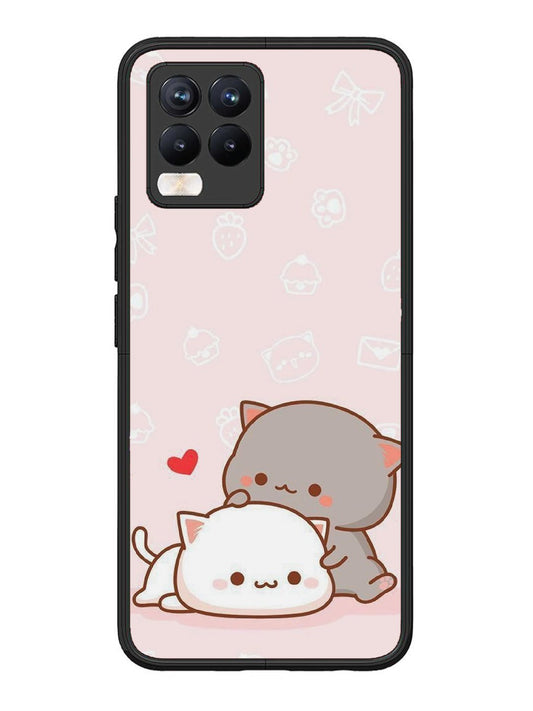 Realme 8 Pro Bubu & Dudu Love