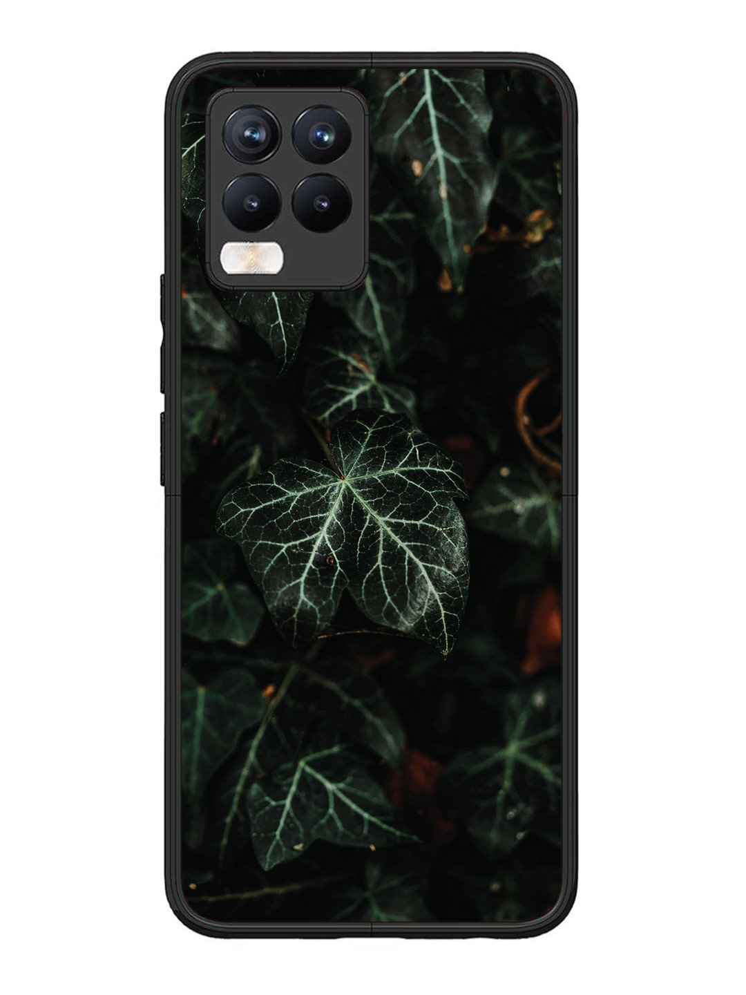 Realme 8 Pro Betel Leafs