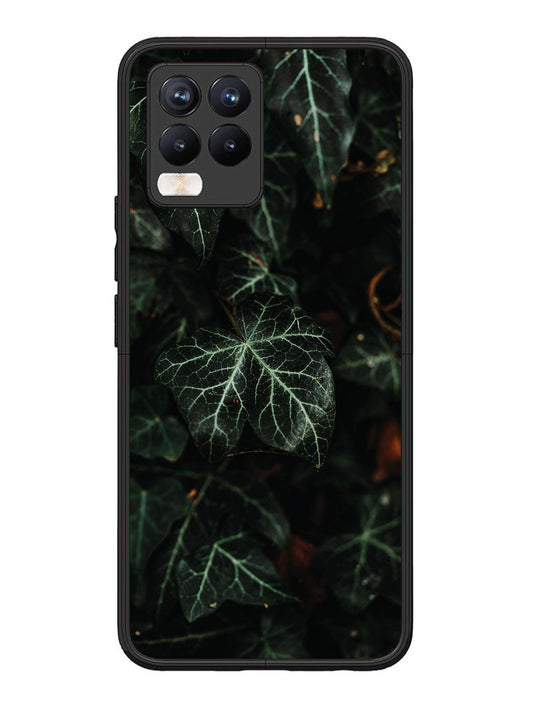 Realme 8 Pro Betel Leafs