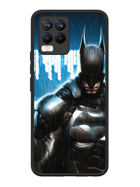 Realme 8 Pro King of Bats 2