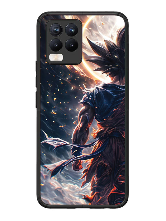 Realme 8 Pro Goku