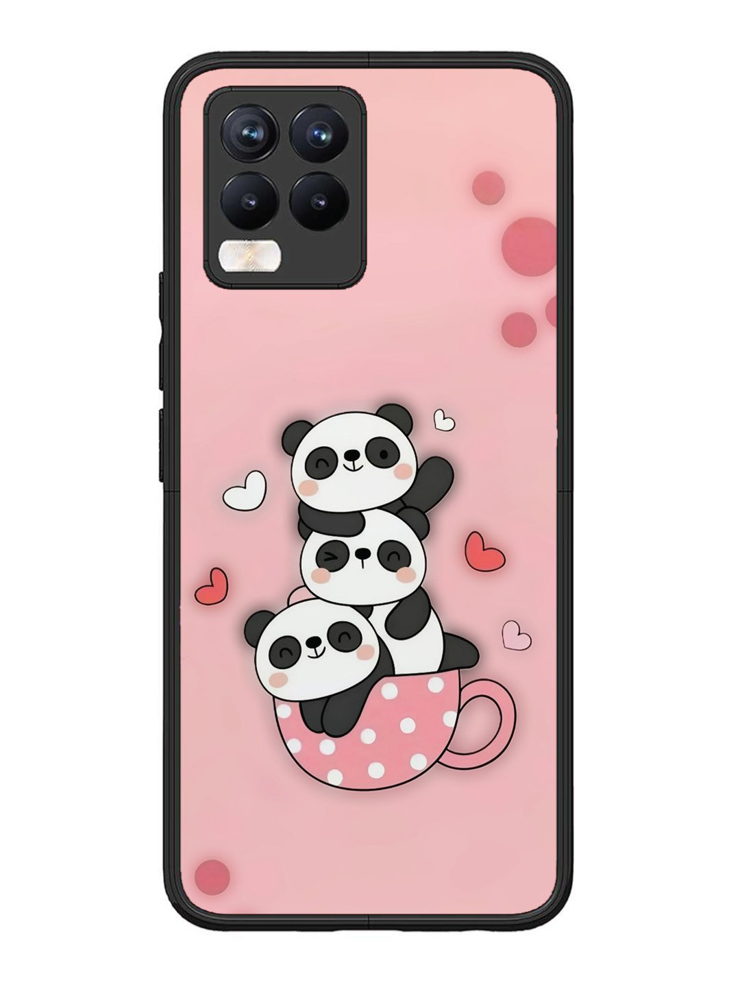 Realme 8 Pro Cute Panda