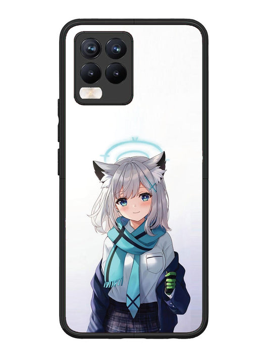 Realme 8 Pro Cute Angel