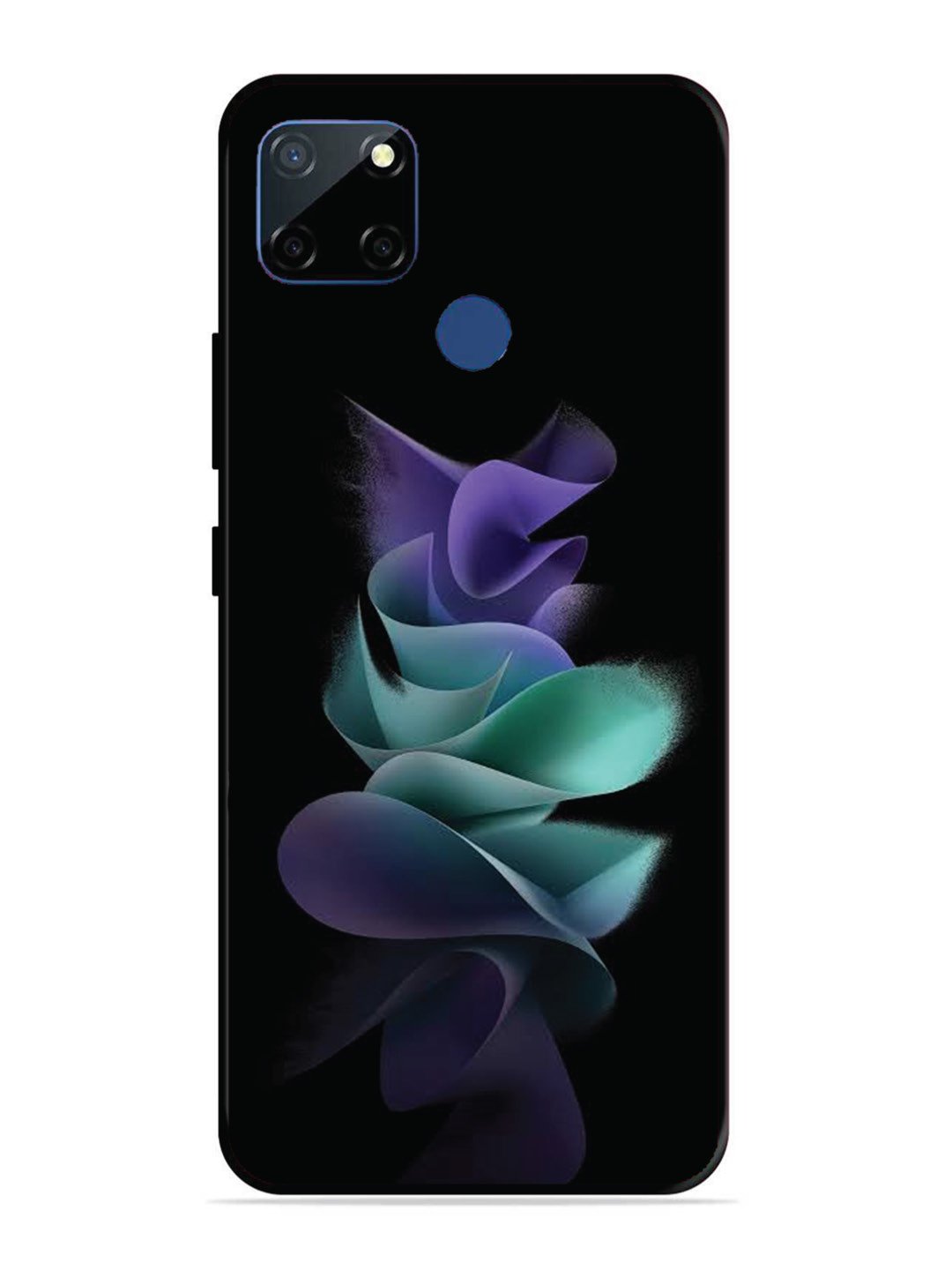 Realme C12 Vortex, Aurawave, Mystic Flow
