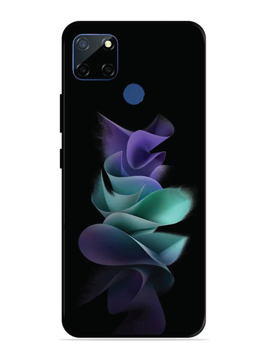 Realme C12 Vortex, Aurawave, Mystic Flow
