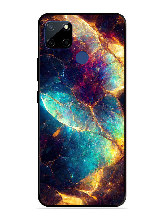 Realme C12 Vibrant, Kaleidoscope, Chromatic Fusion