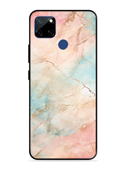 Realme C12 Marble