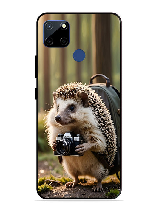 Realme C12 Wildlife Photographer