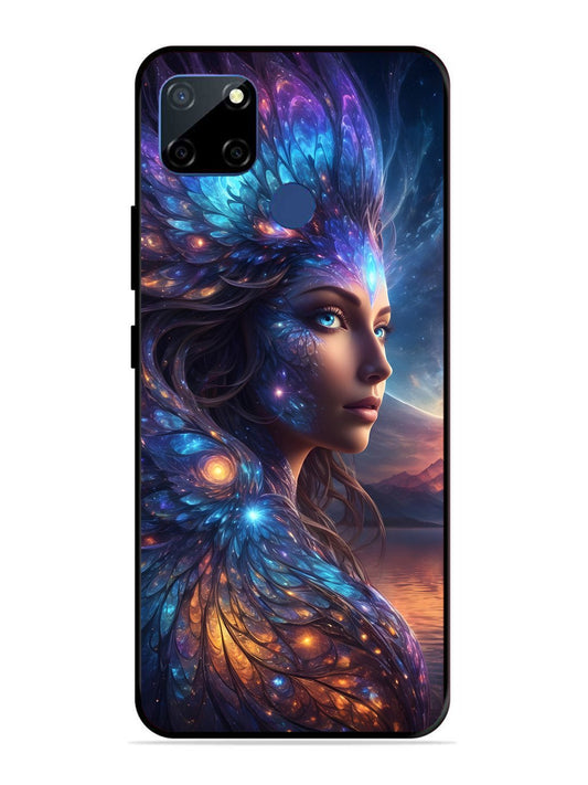 Realme C12 Fairy