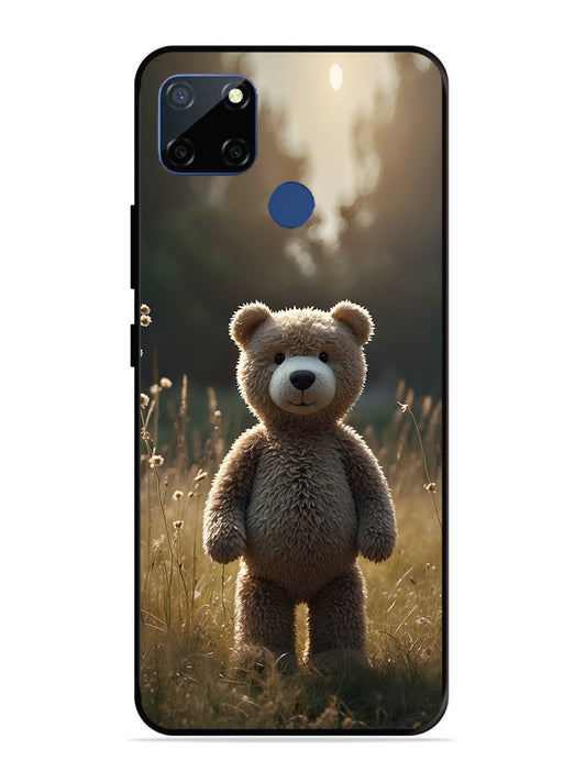 Realme C12 Teddy Beer