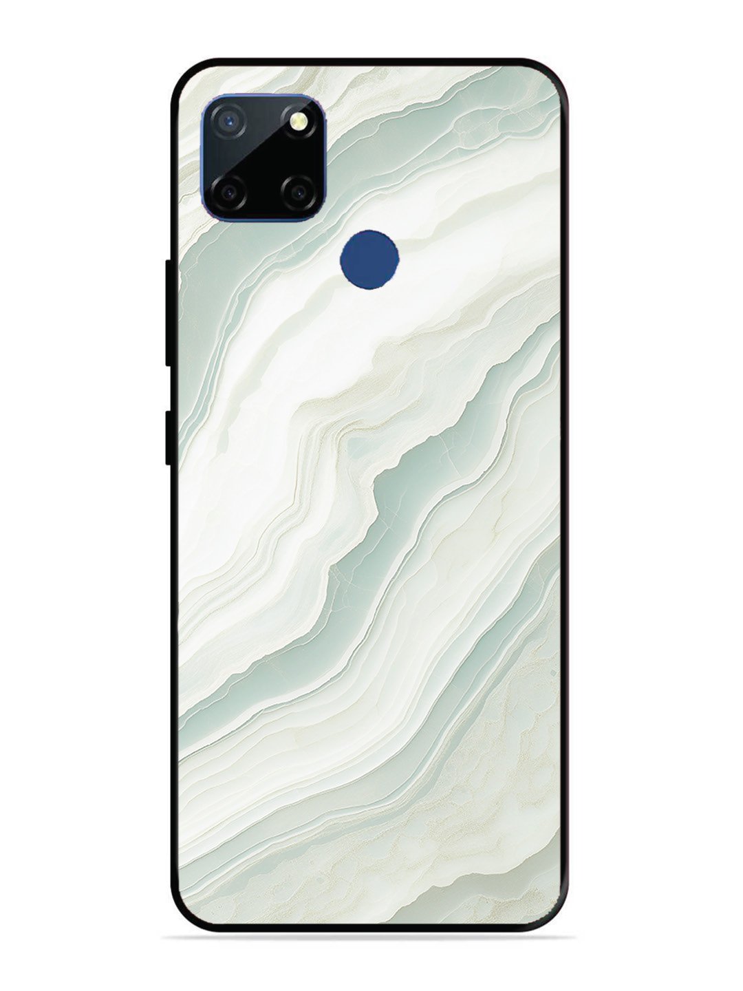 Realme C12 Marble Elegance