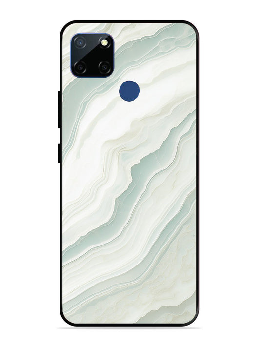 Realme C12 Marble Elegance