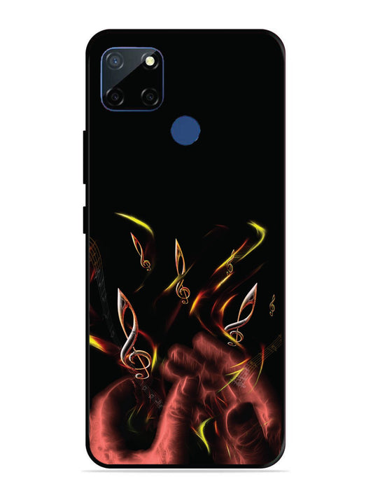 Realme C12 Musical Art