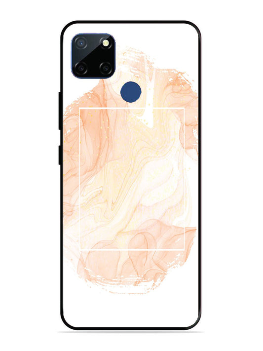 Realme C12 Aurora Marble