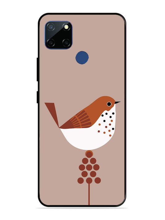 Realme C12 Sparrow