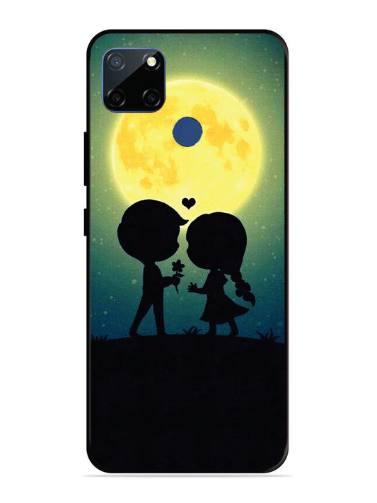 Realme C12 Couple Kids