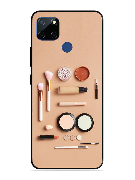 Realme C12 Girls Makeup Kit