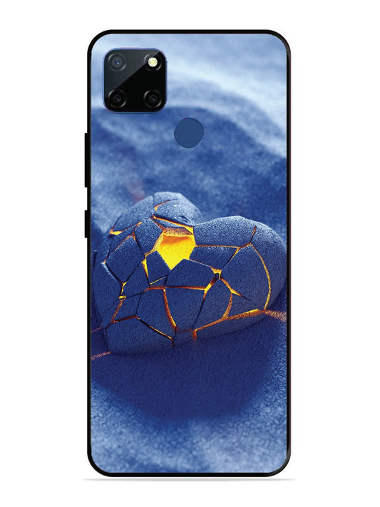 Realme C12 Broken Heart