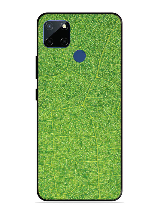 Realme C12 Leaf vins