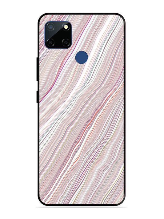 Realme C12 Ivory Marble