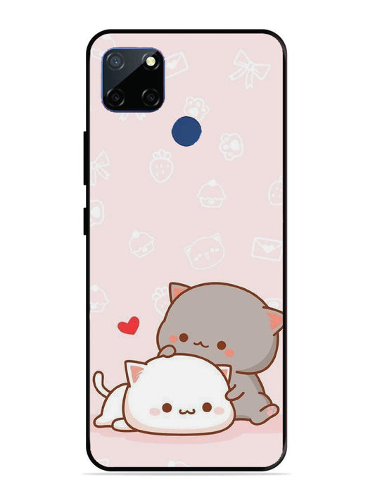 Realme C12 Bubu & Dudu Love