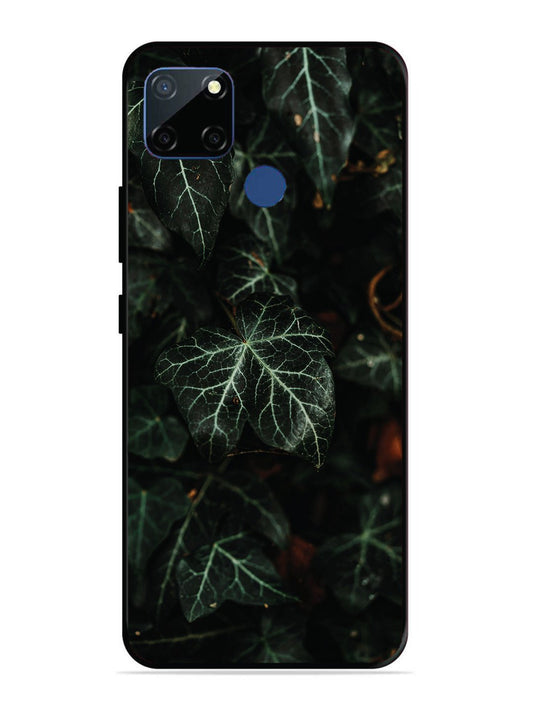 Realme C12 Betel Leafs